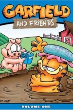 Watch Garfield and Friends Putlocker